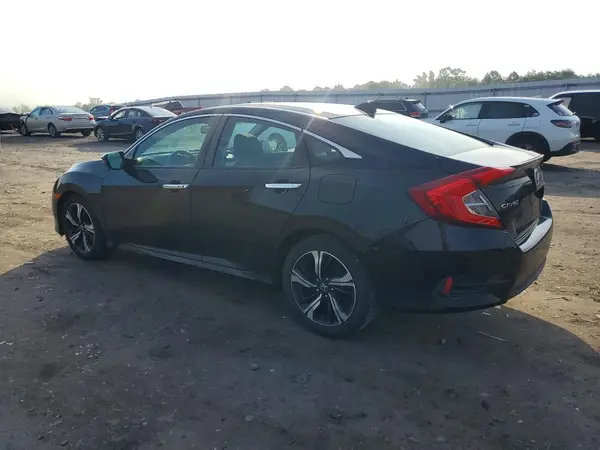 19XFC1F95GE023708 2016 HONDA CIVIC - Image 2
