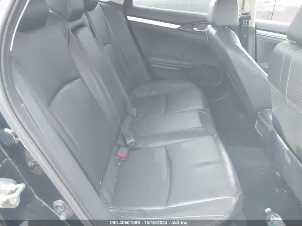 19XFC1F95GE024437 2016 HONDA CIVIC - Image 8