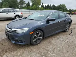 19XFC1F95GE025958 2016 HONDA CIVIC