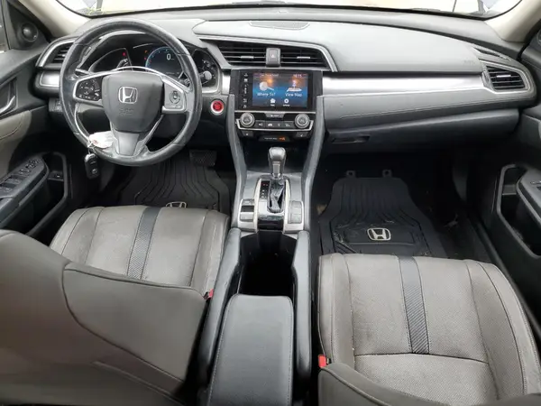 19XFC1F95GE025958 2016 HONDA CIVIC - Image 8
