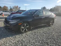 19XFC1F95GE028536 2016 HONDA CIVIC