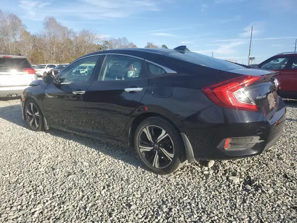 19XFC1F95GE028536 2016 HONDA CIVIC - Image 2