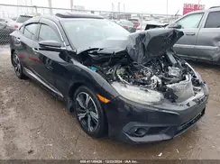 19XFC1F95GE028553 2016 HONDA CIVIC