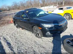 19XFC1F95GE028875 2016 HONDA CIVIC