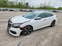 19XFC1F95GE028925 2016 HONDA CIVIC