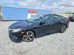 19XFC1F95GE030061 2016 HONDA CIVIC