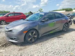 19XFC1F95GE030108 2016 HONDA CIVIC