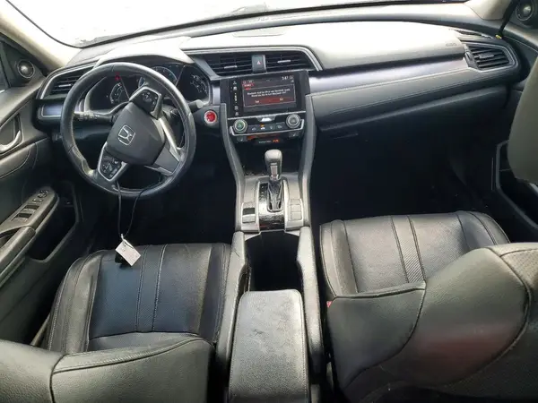 19XFC1F95GE030108 2016 HONDA CIVIC - Image 8