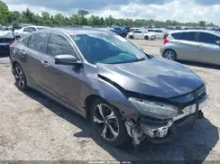 19XFC1F95GE030111 2016 HONDA CIVIC