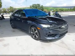 19XFC1F95GE032411 2016 HONDA CIVIC