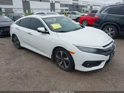 19XFC1F95GE032828 2016 HONDA CIVIC