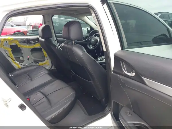 19XFC1F95GE032828 2016 HONDA CIVIC - Image 8