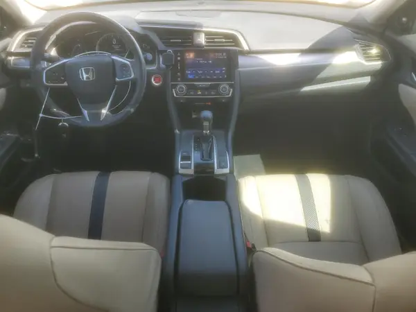 19XFC1F95GE033574 2016 HONDA CIVIC - Image 8