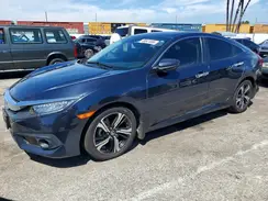 19XFC1F95GE033607 2016 HONDA CIVIC