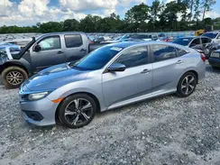 19XFC1F95GE035941 2016 HONDA CIVIC