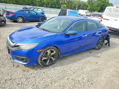 19XFC1F95GE036085 2016 HONDA CIVIC
