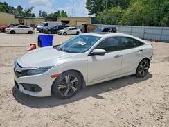 19XFC1F95GE036328 2016 HONDA CIVIC