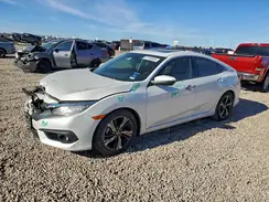 19XFC1F95GE038354 2016 HONDA CIVIC