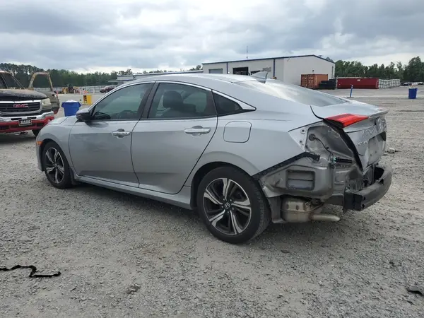 19XFC1F95GE038628 2016 HONDA CIVIC - Image 2
