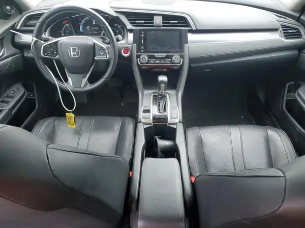 19XFC1F95GE038628 2016 HONDA CIVIC - Image 8