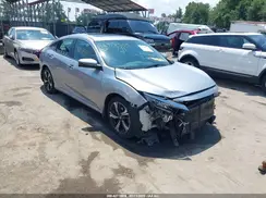 19XFC1F95GE039777 2016 HONDA CIVIC