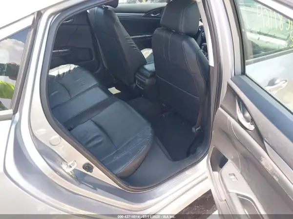19XFC1F95GE039777 2016 HONDA CIVIC - Image 8