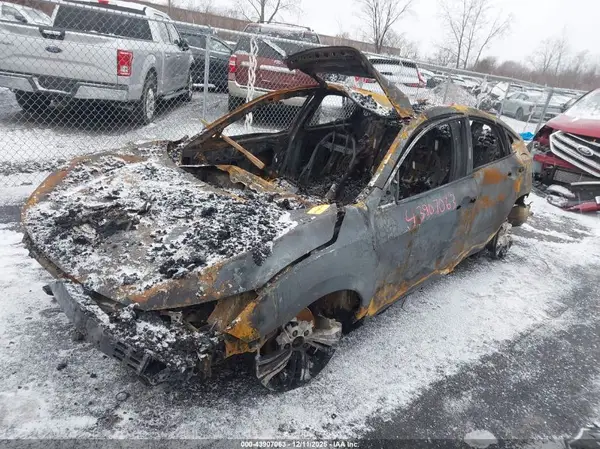 19XFC1F95GE041058 2016 HONDA CIVIC - Image 2