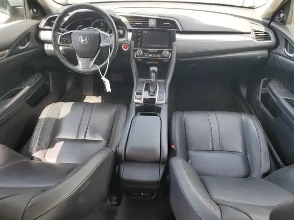 19XFC1F95GE043862 2016 HONDA CIVIC - Image 8