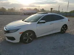 19XFC1F95GE045613 2016 HONDA CIVIC