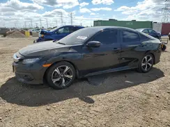 19XFC1F95GE200743 2016 HONDA CIVIC