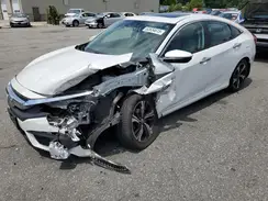 19XFC1F95GE201097 2016 HONDA CIVIC