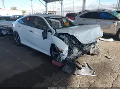 19XFC1F95GE201102 2016 HONDA CIVIC