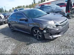 19XFC1F95GE203240 2016 HONDA CIVIC