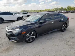 19XFC1F95GE206106 2016 HONDA CIVIC