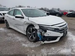 19XFC1F95GE206428 2016 HONDA CIVIC