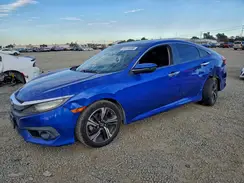 19XFC1F95GE206462 2016 HONDA CIVIC