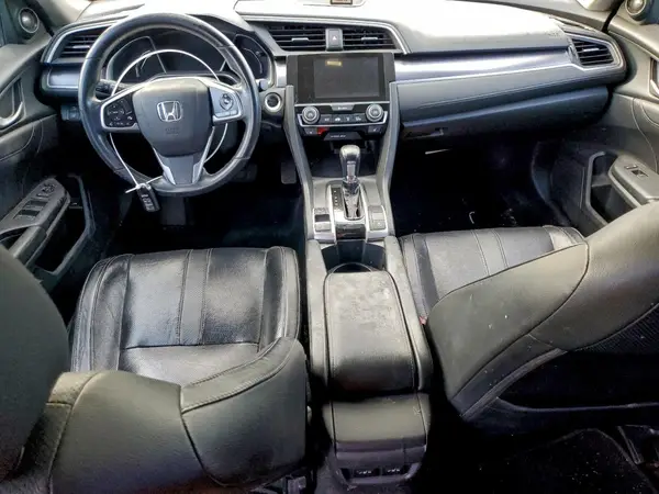 19XFC1F95GE206462 2016 HONDA CIVIC - Image 8