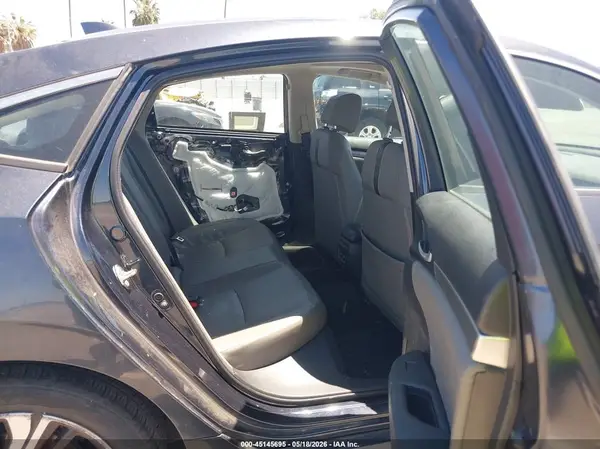 19XFC1F95GE208440 2016 HONDA CIVIC - Image 8
