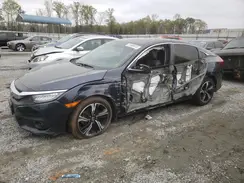 19XFC1F95GE211399 2016 HONDA CIVIC