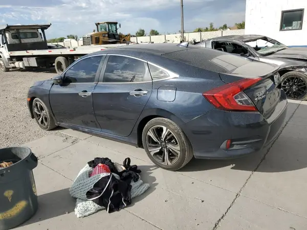 19XFC1F95GE213296 2016 HONDA CIVIC - Image 2