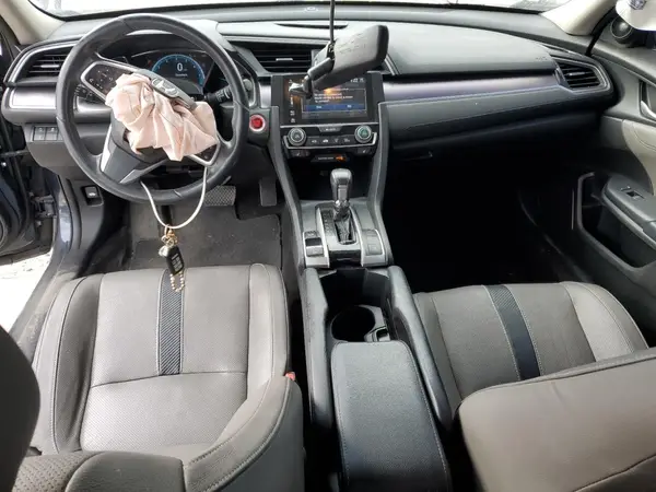 19XFC1F95GE213296 2016 HONDA CIVIC - Image 8