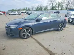 19XFC1F95GE214772 2016 HONDA CIVIC
