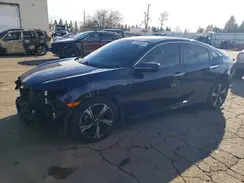 19XFC1F95GE216683 2016 HONDA CIVIC