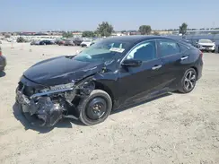 19XFC1F95GE220068 2016 HONDA CIVIC