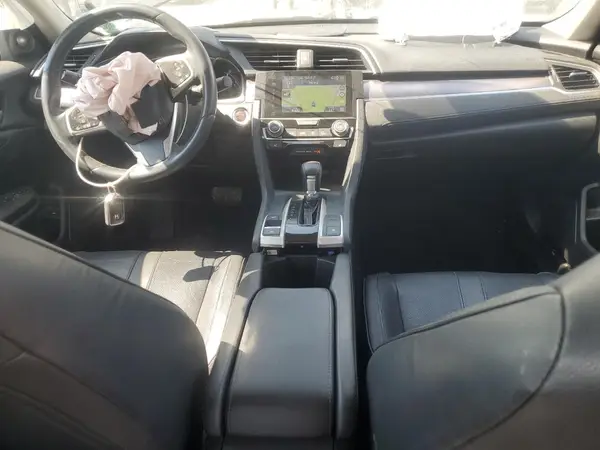 19XFC1F95GE220068 2016 HONDA CIVIC - Image 8