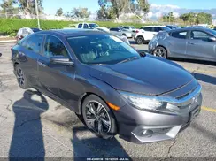 19XFC1F95GE222046 2016 HONDA CIVIC