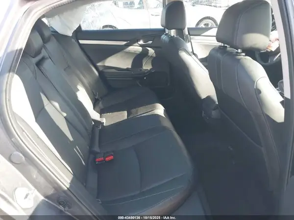 19XFC1F95GE222046 2016 HONDA CIVIC - Image 8