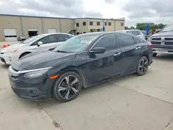 19XFC1F95GE224072 2016 HONDA CIVIC