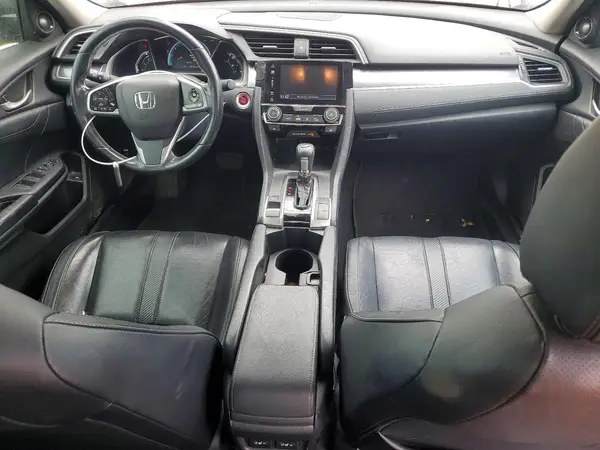 19XFC1F95GE224072 2016 HONDA CIVIC - Image 8