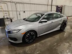 19XFC1F95HE002892 2017 HONDA CIVIC